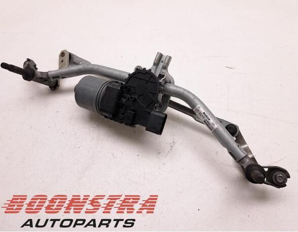 Wiper Motor PEUGEOT 2008 I (CU)