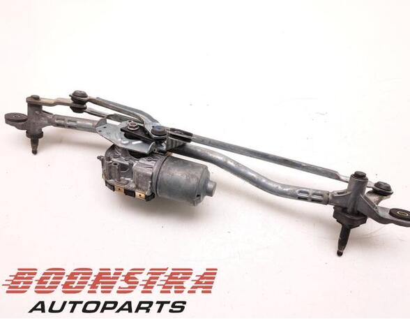 Wiper Motor AUDI A6 Allroad (4GH, 4GJ), AUDI A6 Avant (4G5, 4GD)