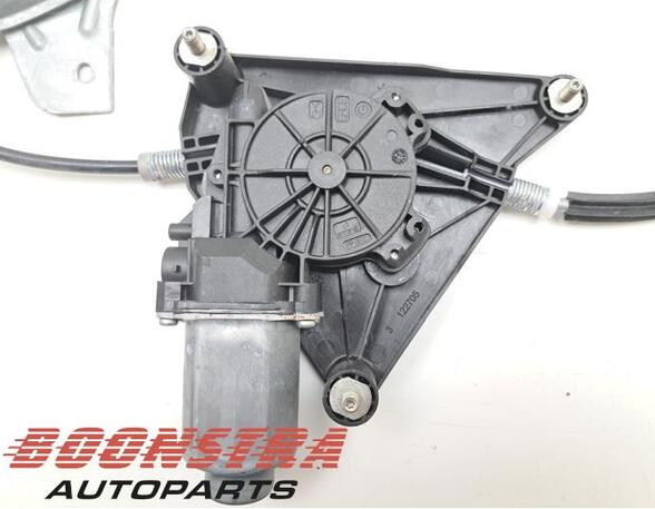 Wiper Motor PEUGEOT 108 (--)