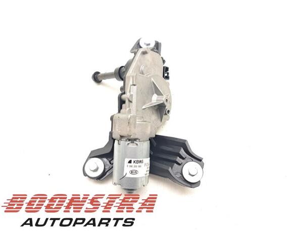 Wiper Motor KIA Ceed Sportswagon (CD)