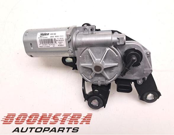 Wiper Motor AUDI E-TRON (GEN)