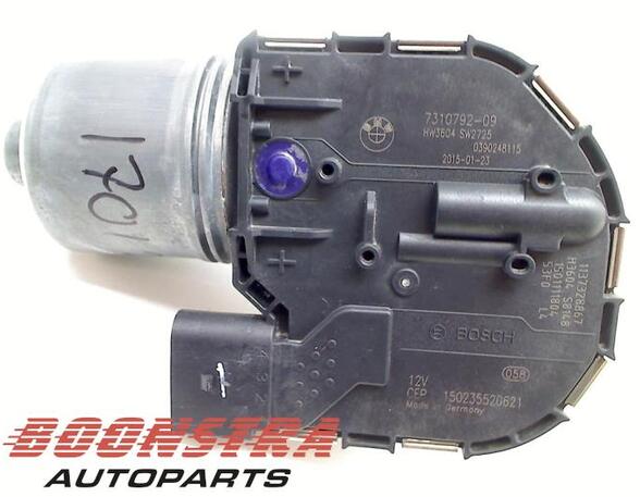 Wiper Motor BMW i8 (I12)