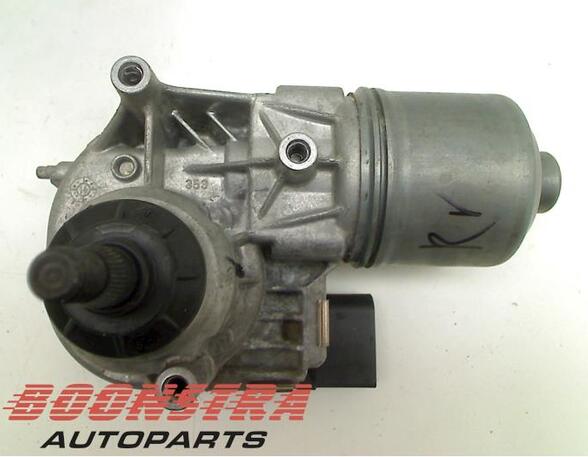 Wiper Motor BMW i8 (I12)