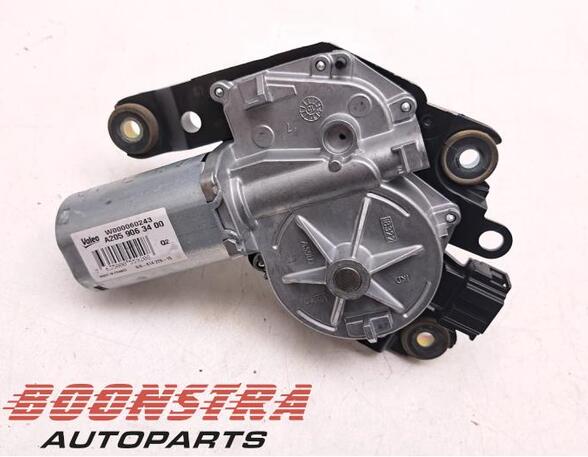 Wiper Motor MERCEDES-BENZ C-CLASS T-Model (S205)