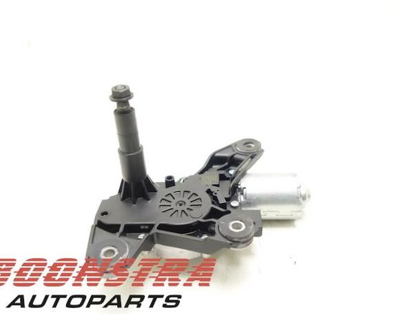 Wiper Motor RENAULT TWINGO III (BCM_, BCA_)