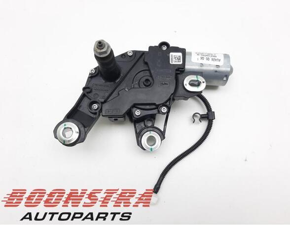 Wiper Motor AUDI Q5 (FYB, FYG)