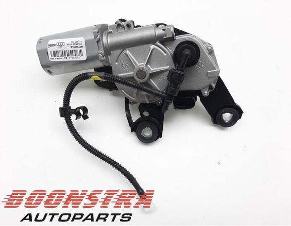 Wiper Motor AUDI Q5 (FYB, FYG)