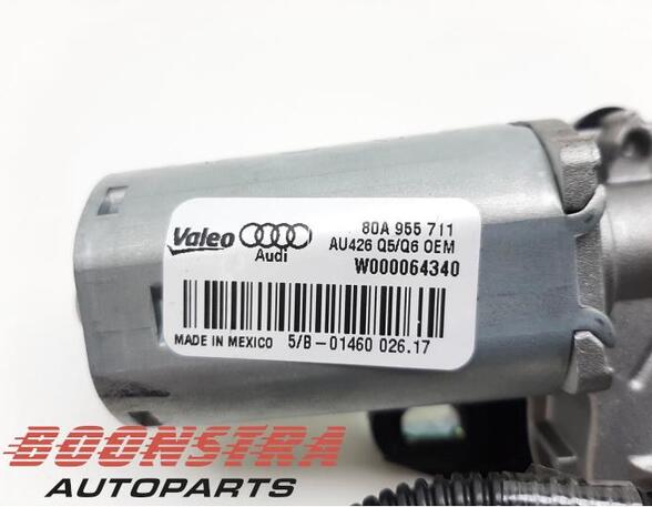 Wiper Motor AUDI Q5 (FYB, FYG)