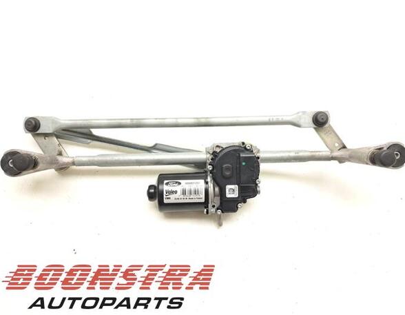 Wiper Motor FORD TRANSIT V363 Bus (FAD, FBD), FORD TRANSIT V363 Van (FCD, FDD)