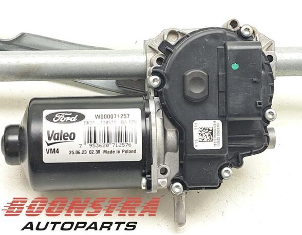 Wiper Motor FORD TRANSIT V363 Bus (FAD, FBD), FORD TRANSIT V363 Van (FCD, FDD)