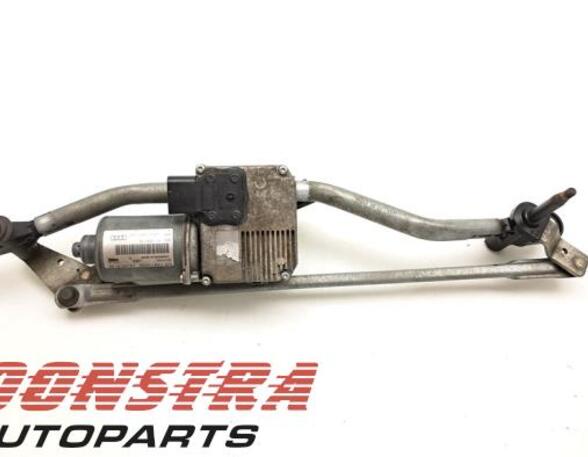 Wiper Motor AUDI A5 Sportback (8TA), AUDI A4 Avant (8K5, B8)