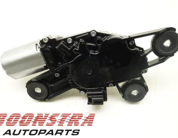 Wiper Motor FORD FIESTA VI (CB1, CCN)