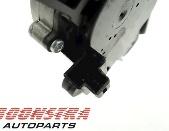 Wiper Motor FORD FIESTA VI (CB1, CCN)