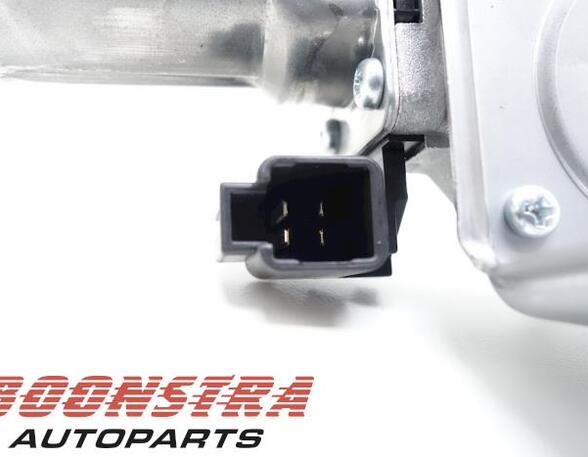 Wiper Motor MITSUBISHI MIRAGE / SPACE STAR Hatchback (A0_A)