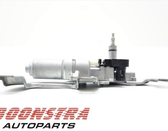 Wiper Motor SUZUKI SWIFT III (MZ, EZ)