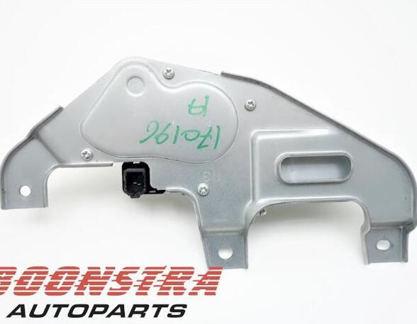 Wiper Motor SUZUKI SWIFT III (MZ, EZ)