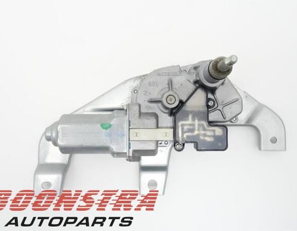 Wiper Motor SUZUKI SWIFT III (MZ, EZ)