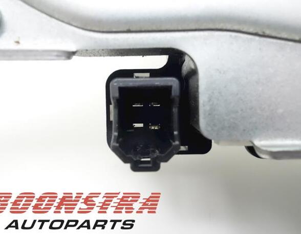 Wiper Motor SUZUKI SWIFT III (MZ, EZ)