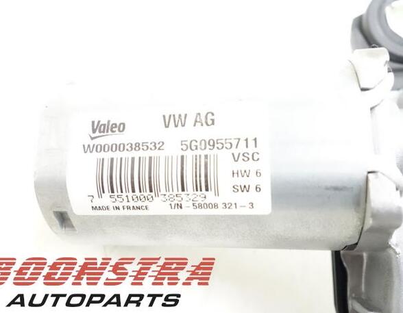 Wiper Motor VW GOLF VII (5G1, BQ1, BE1, BE2)