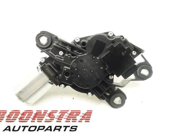 Wiper Motor VW GOLF PLUS (5M1, 521), VW GOLF PLUS Van (521)