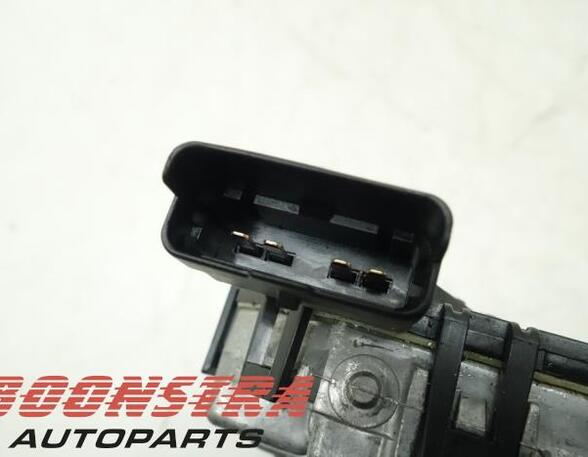 Wiper Motor RENAULT ZOE (BFM_)