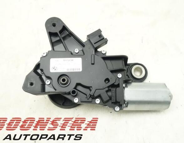 Wiper Motor BMW 5 Touring (F11)