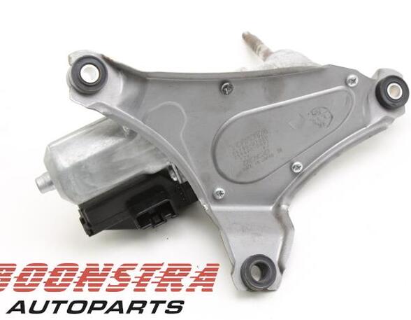 Wiper Motor TOYOTA AURIS (_E15_)