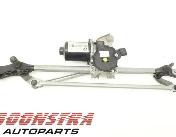 Wiper Motor BMW 3 (F30, F80)