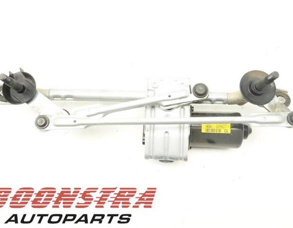 Wiper Motor KIA PICANTO (JA), KIA PICANTO (TA)