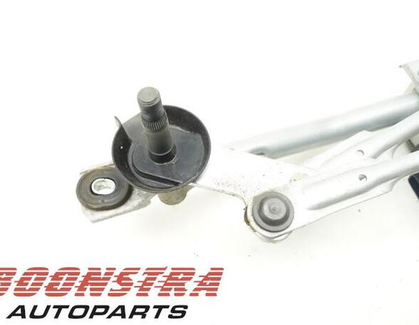 Wiper Motor KIA PICANTO (JA), KIA PICANTO (TA)