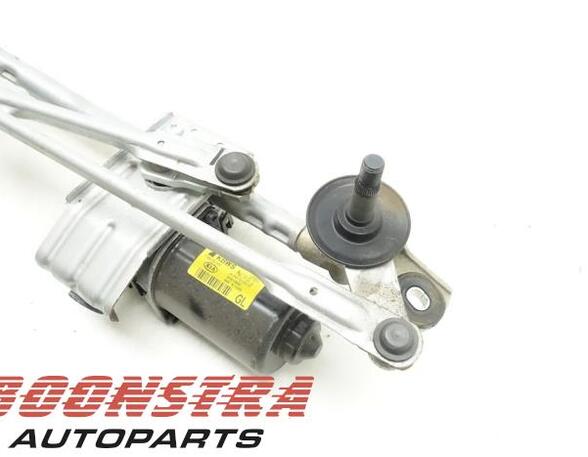 Wiper Motor KIA PICANTO (JA), KIA PICANTO (TA)