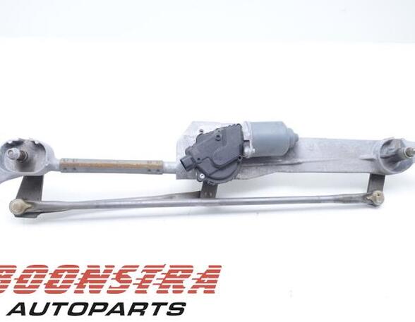 Wiper Motor JAGUAR F-TYPE Convertible (X152)