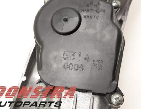 Wischermotor Honda Civic IX FB, FG 5314C008 P17705564