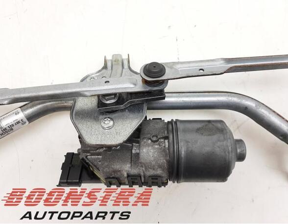 Wiper Motor PEUGEOT 208 I (CA_, CC_)