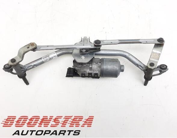 Wiper Motor PEUGEOT 208 I (CA_, CC_)