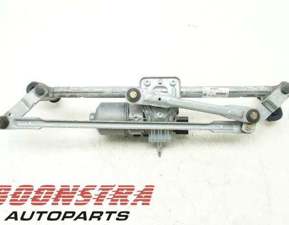 Wiper Motor VW POLO (6R1, 6C1), VW POLO Van (6R)