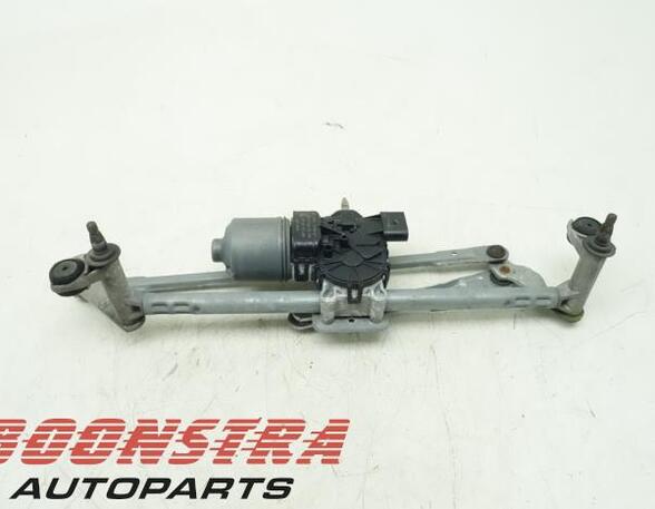 Wiper Motor VW POLO (6R1, 6C1), VW POLO Van (6R)