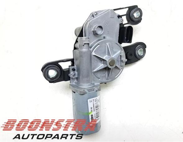 Wiper Motor VW TOURAN (5T1)