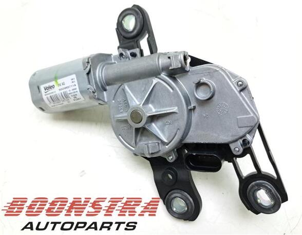 Wiper Motor VW TOURAN (5T1)