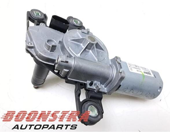 Wiper Motor VW TOURAN (5T1)