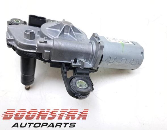 Wiper Motor VW TOURAN (5T1)