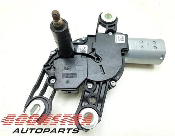 Wiper Motor VW TOURAN (5T1)