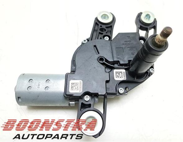 Wiper Motor VW TOURAN (5T1)