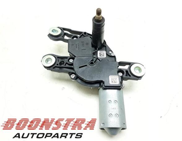 Wiper Motor VW TOURAN (5T1)