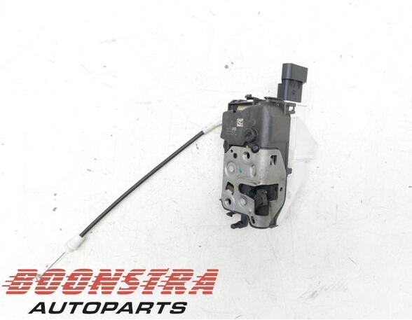 Wiper Motor CITROËN C3 II (SC_), CITROËN DS3