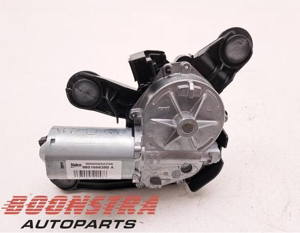 P20317977 Wischermotor hinten CITROEN C4 Cactus W00052296