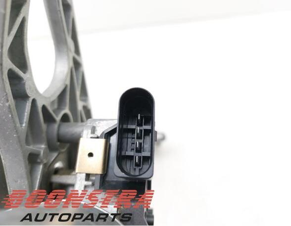 Wiper Motor PORSCHE 718 BOXSTER (982)