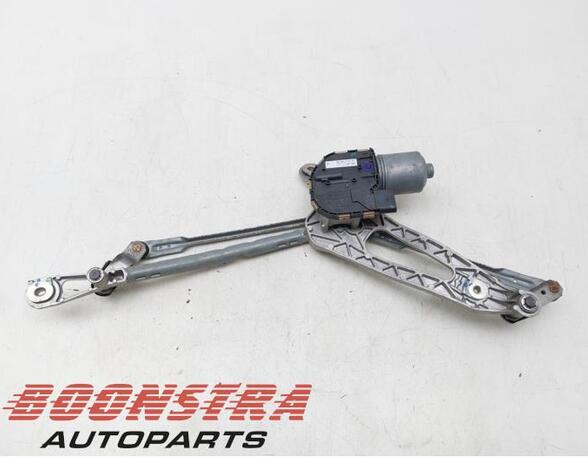 Wiper Motor PORSCHE 718 BOXSTER (982)