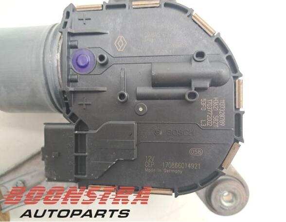 Wiper Motor RENAULT GRAND SCÉNIC IV (R9_), RENAULT SCÉNIC IV (J9_)