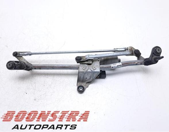 Wiper Motor SKODA KODIAQ (NS7, NV7, NS6)